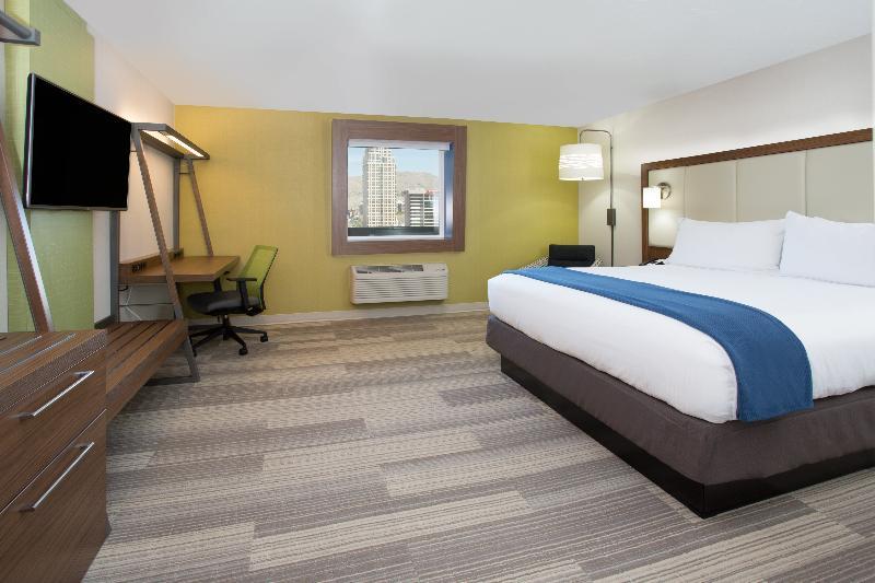 Holiday Inn Express & Suites Tulsa South - Woodland Hills By Ihg Eksteriør billede
